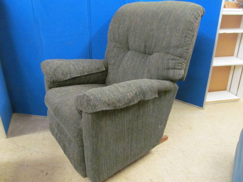recliner