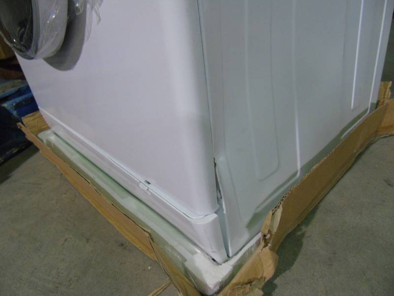 Equator Super Combo Washer and Dryer - 110V