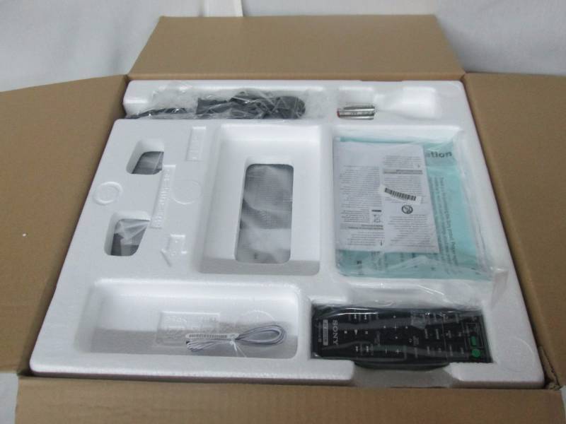 Sony 300-Watt DVD Home Theater Sound System