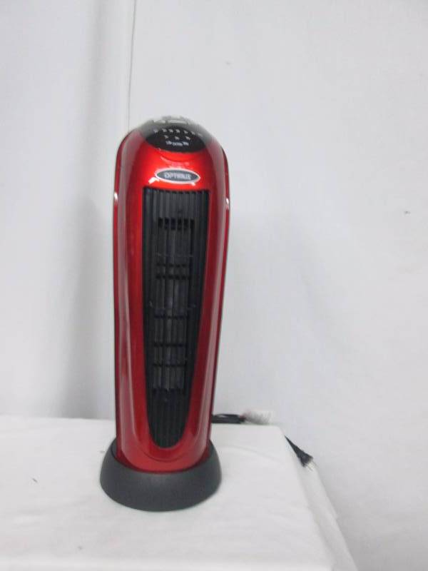 Optimus 22 Oscillating Tower Heater