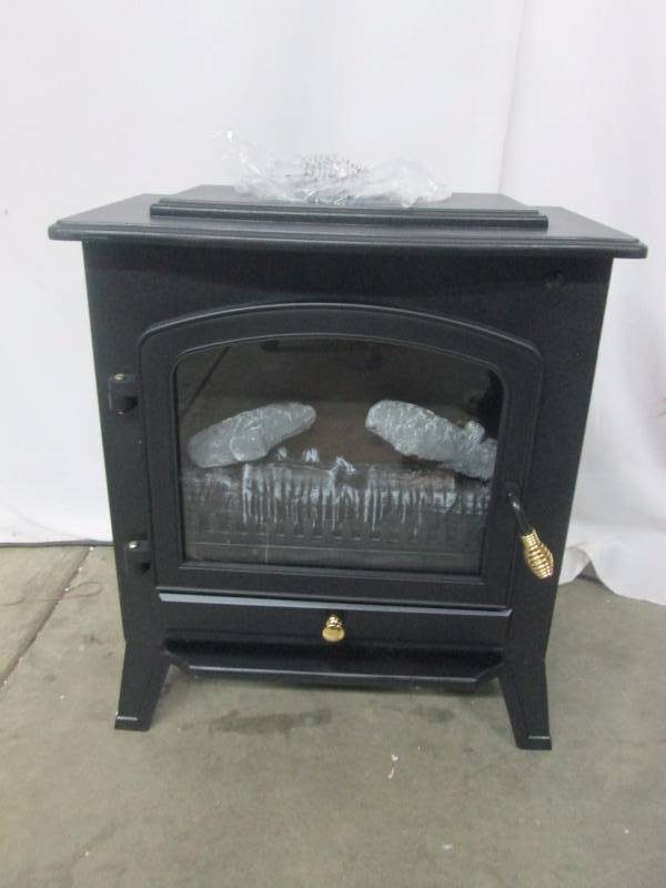 Electric Stove Heater