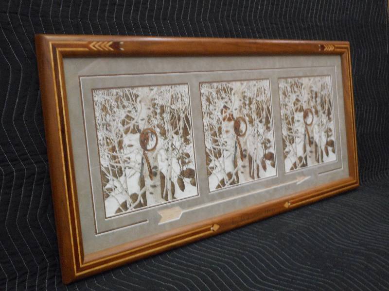 lot 4 image: Bev Doolittle Signed & Numbered Tw...