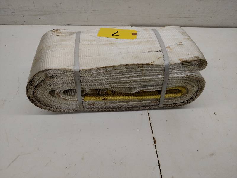 8 x 30 Heavy Duty Recovery Strap,...