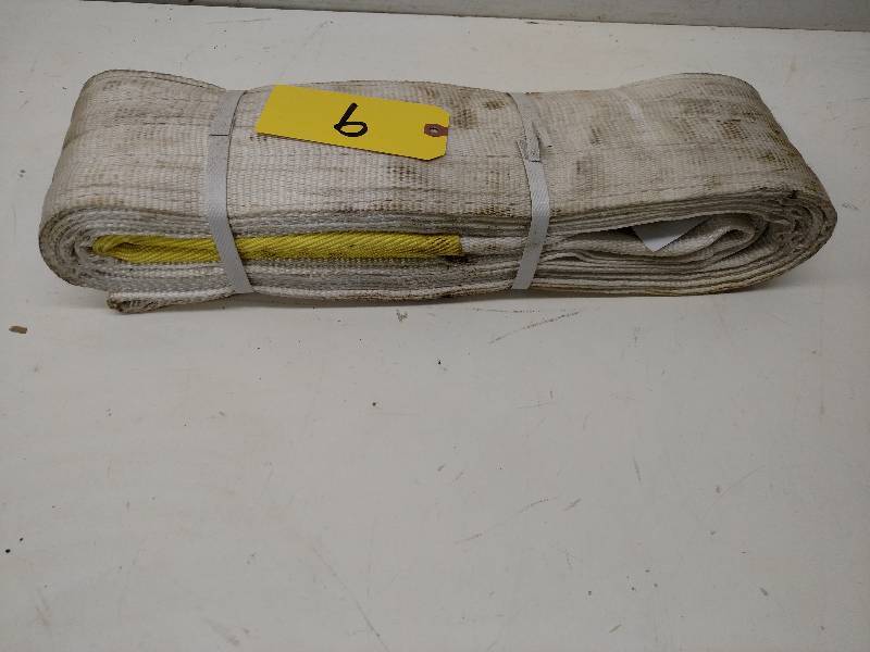 6 x 20 Heavy Duty Recovery Strap,...
