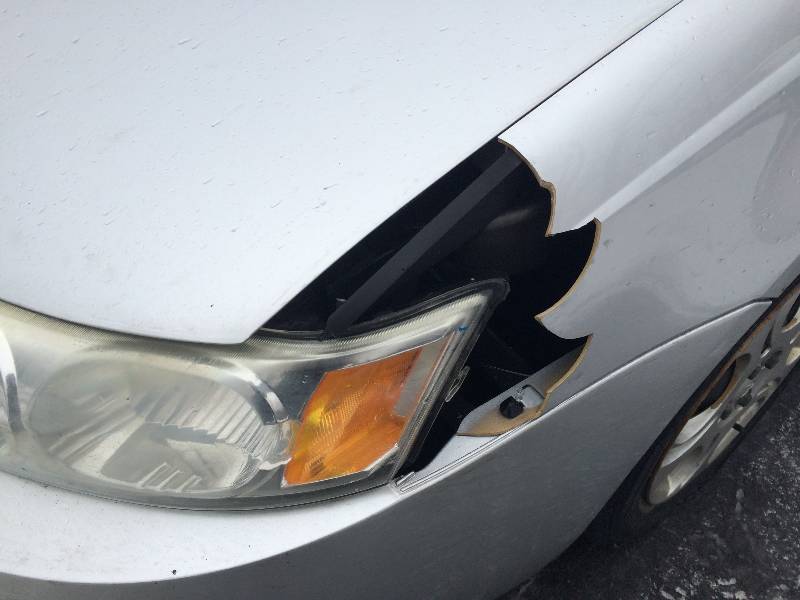 2005 Saturn Ion