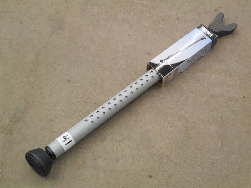 New Brinks Telescoping Adjustable D...