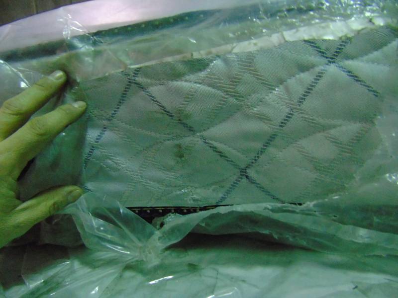 Serta Lake Winds Perfect Sleeper Firm Mattress - Queen