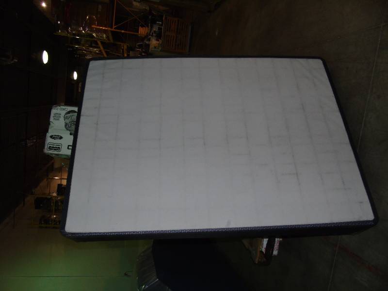 Serta Perfect Sleeper Box Spring - Full
