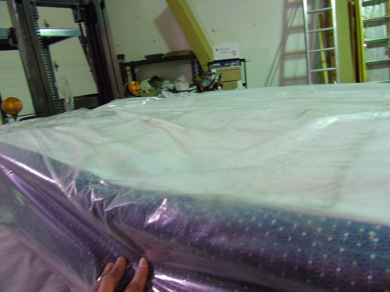 Serta Perfect Sleeper Box Spring - Queen