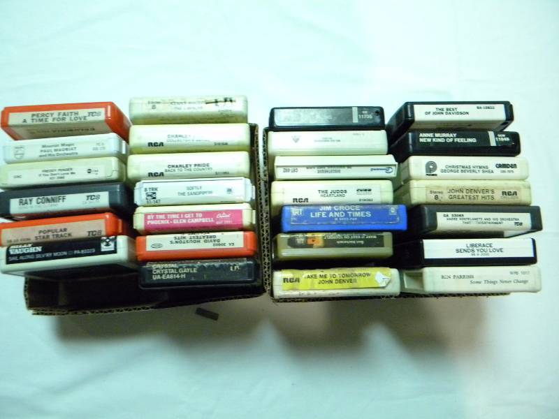 8-Track