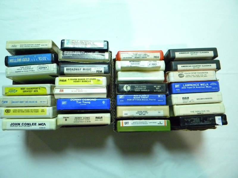 8-Track