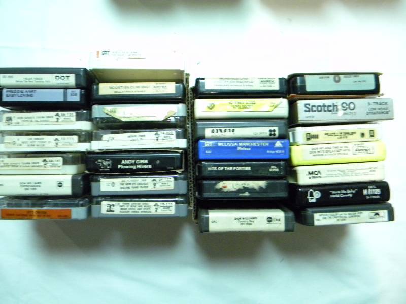 8-Track