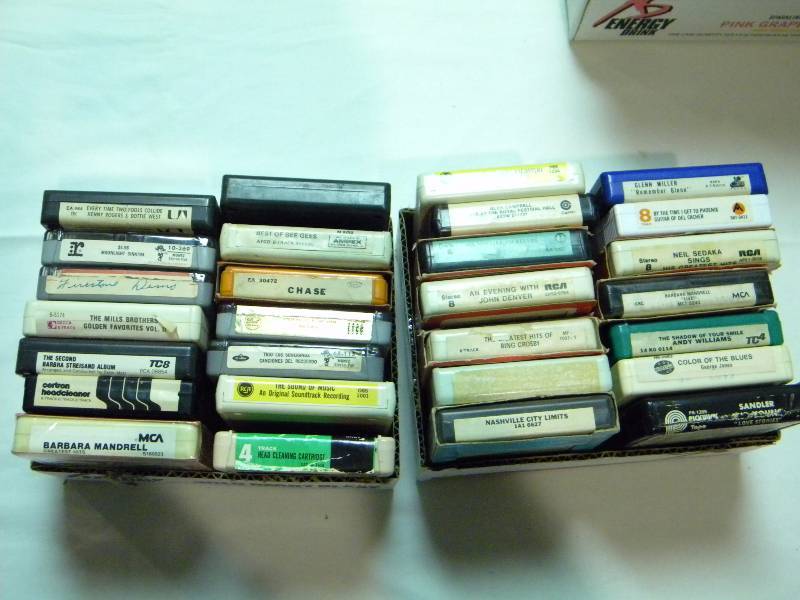 8-Track