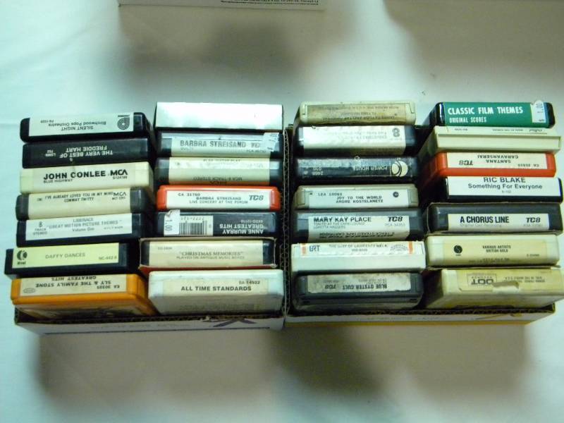 8-Track