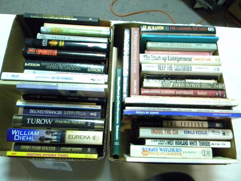 Books
