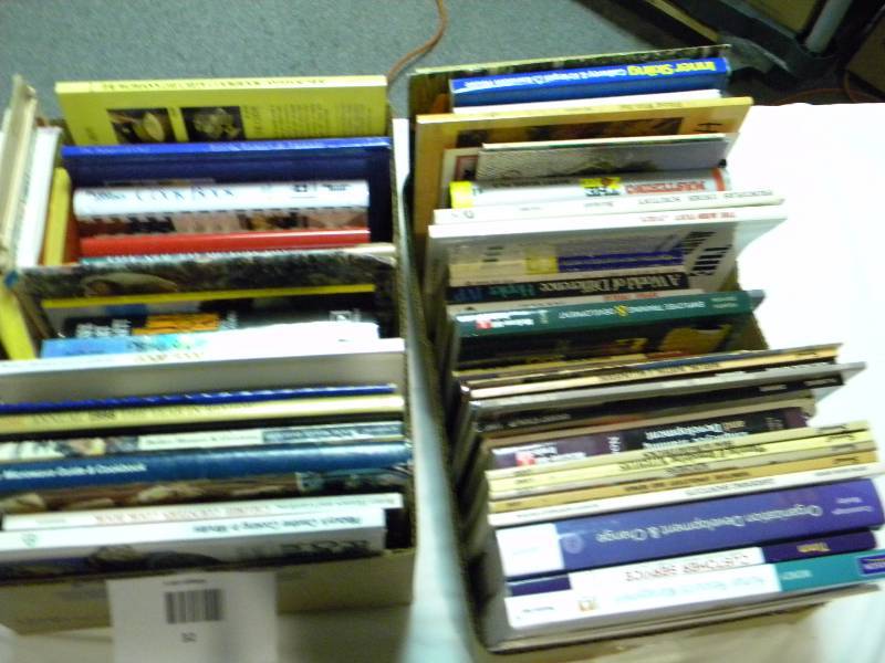 Books