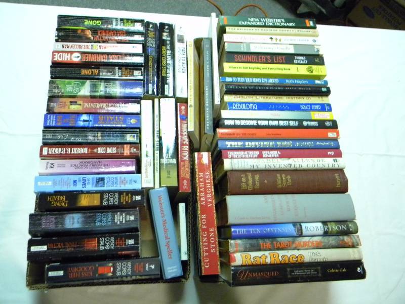 Books
