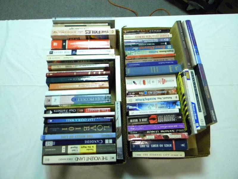 Books