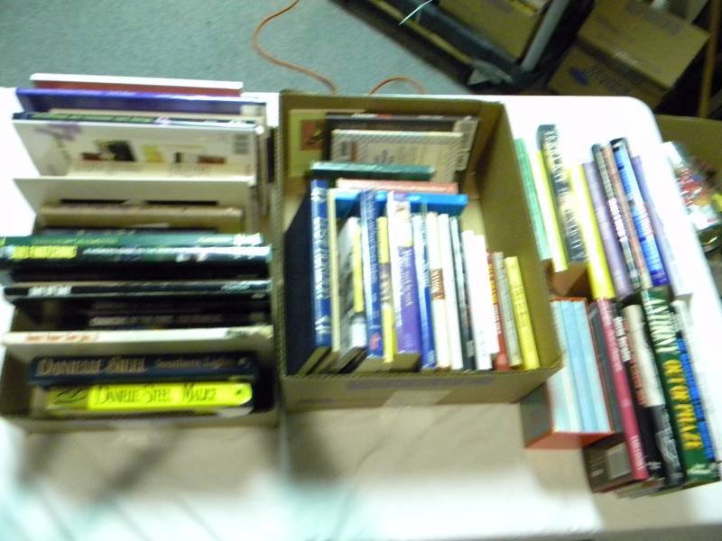 Books