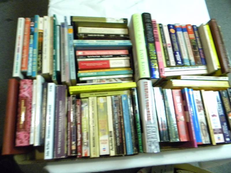 Books