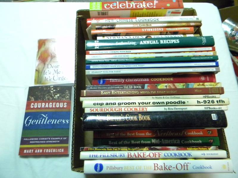 Books