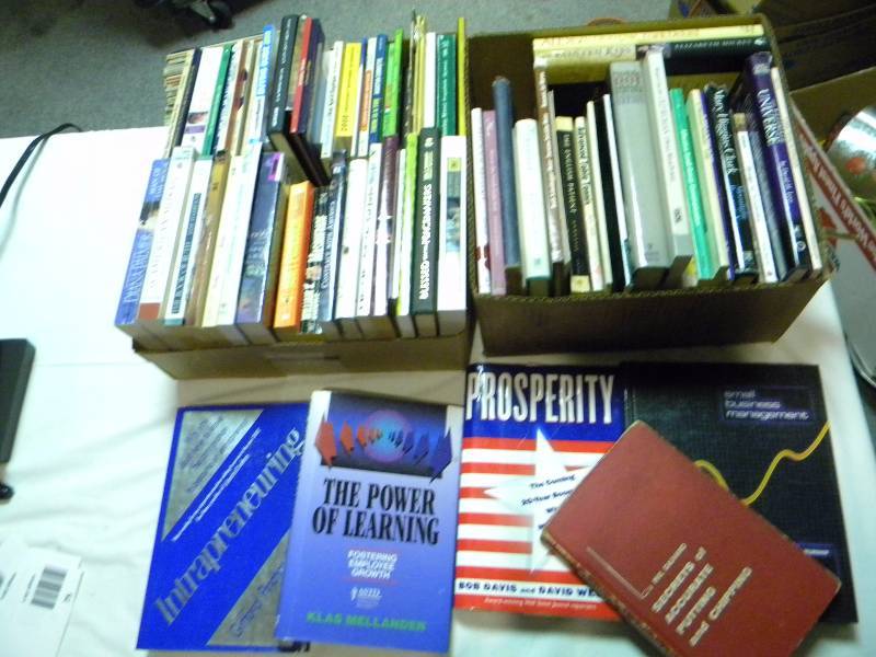 Books