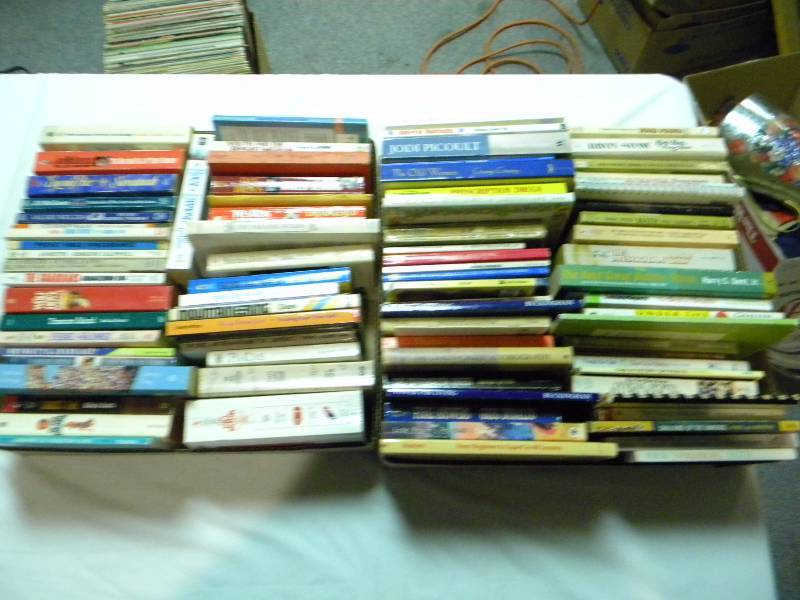 Books