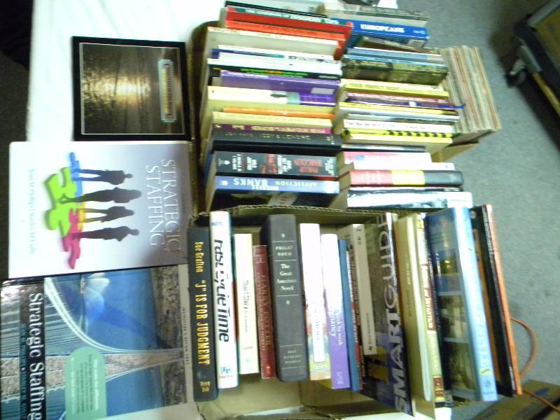 Books