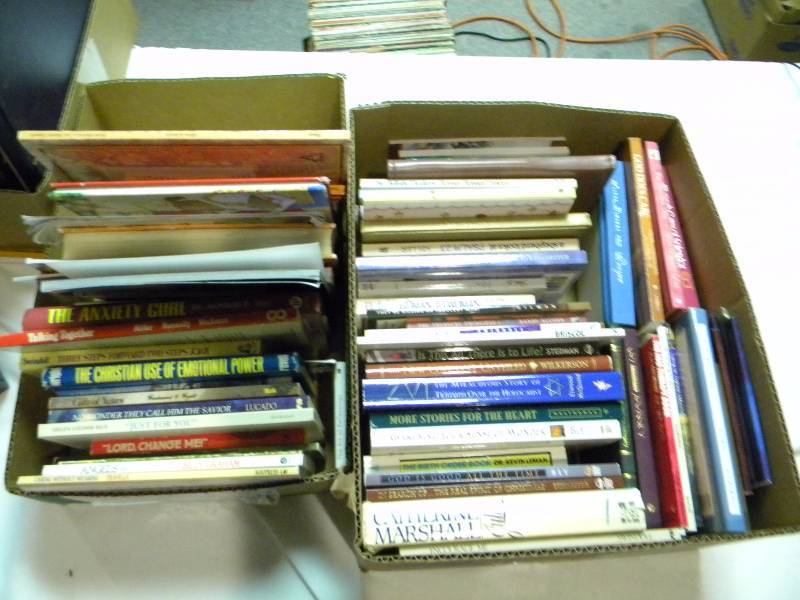 Books