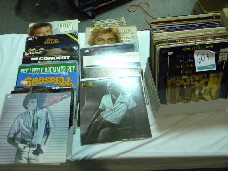 Records