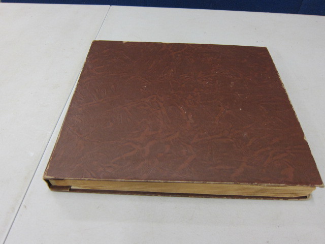 Album Book