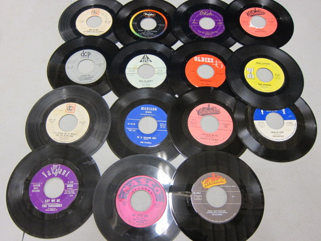 Albums - 45s