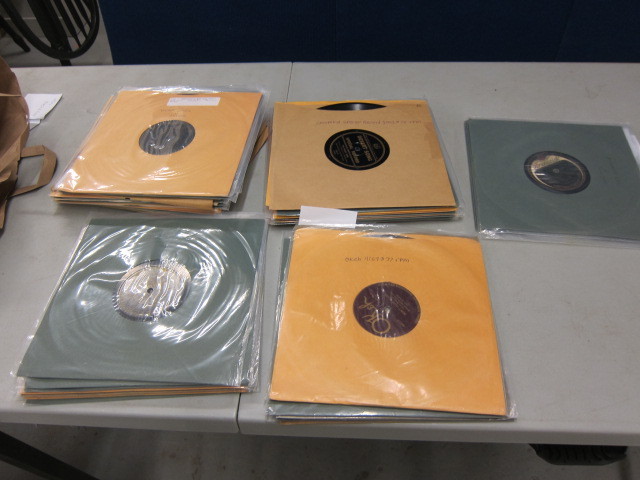 Grab bag - lot