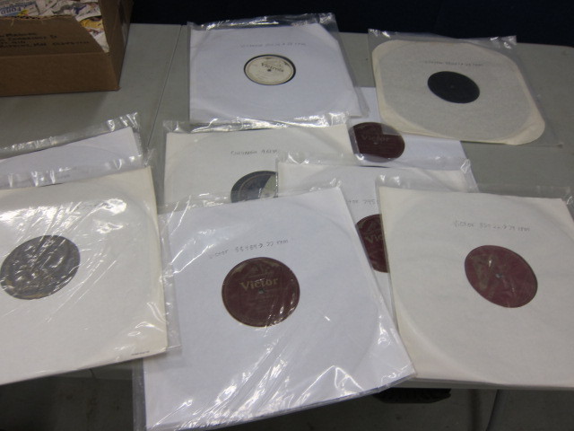 Grab bag -lot