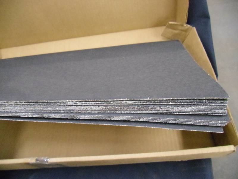 Sand Paper