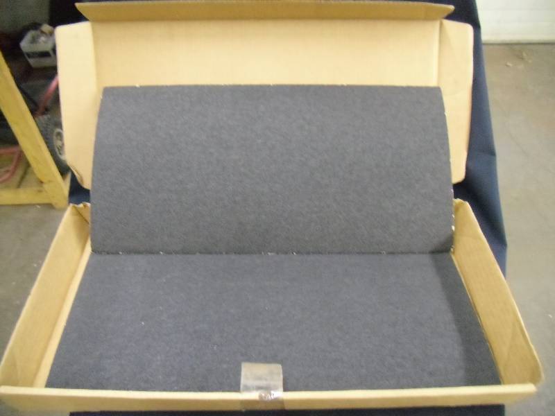 Sand Paper