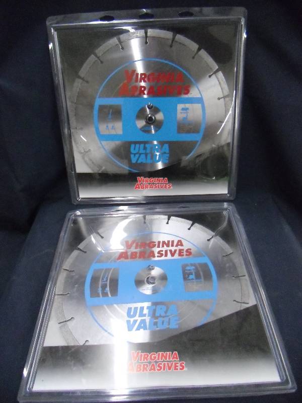 Diamond Blade