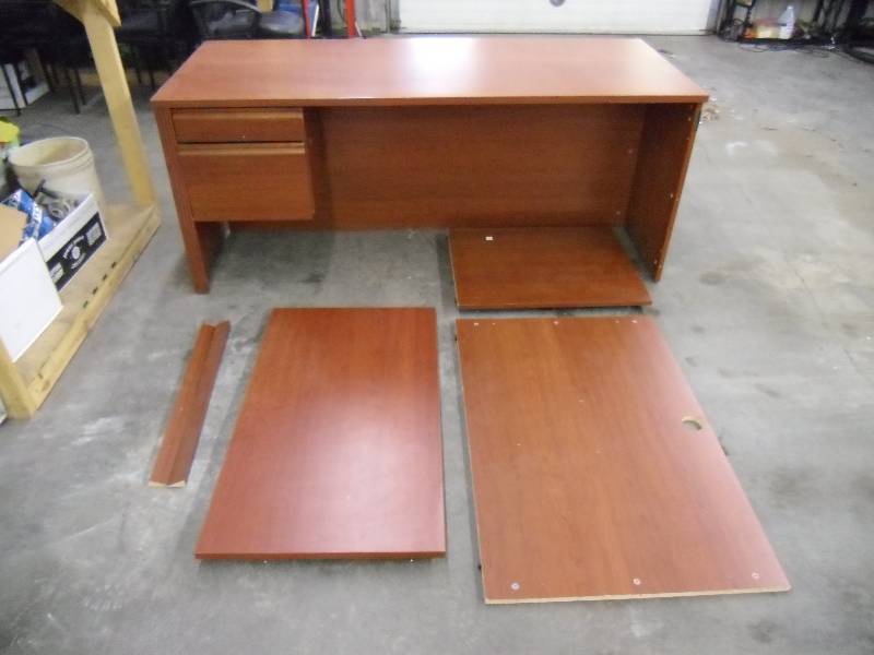 Office Desk