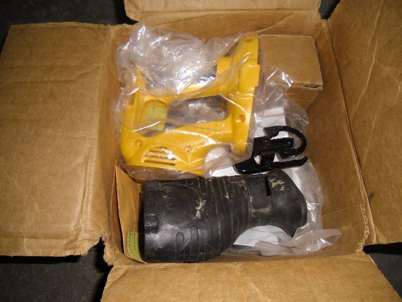 Rebuild kit for Dewalt