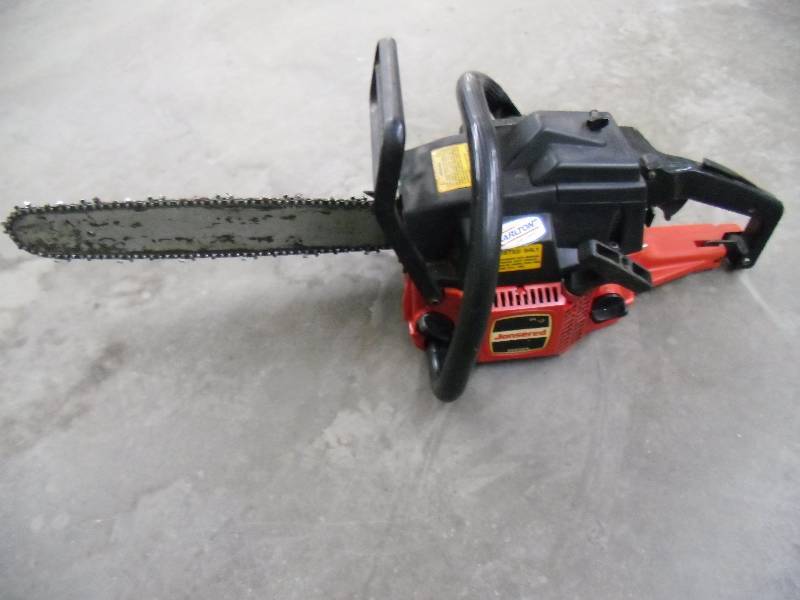 Chain Saw