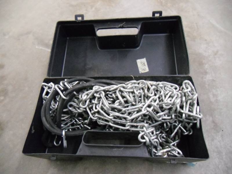 Tire Chains