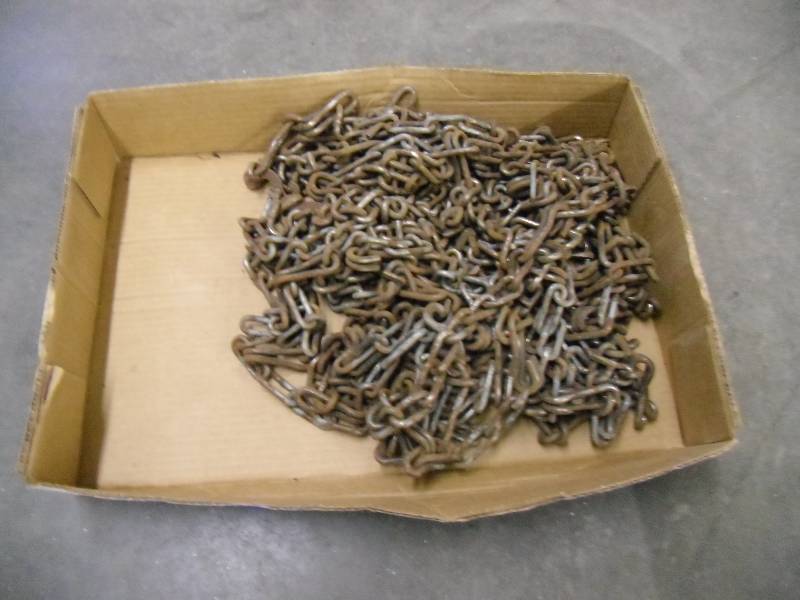 Tire Chains