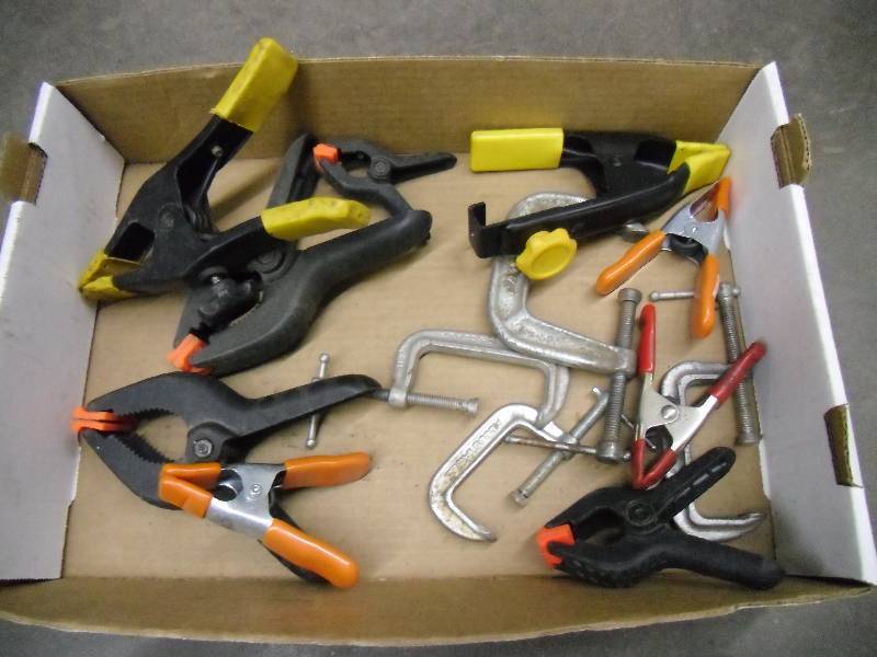 Tools