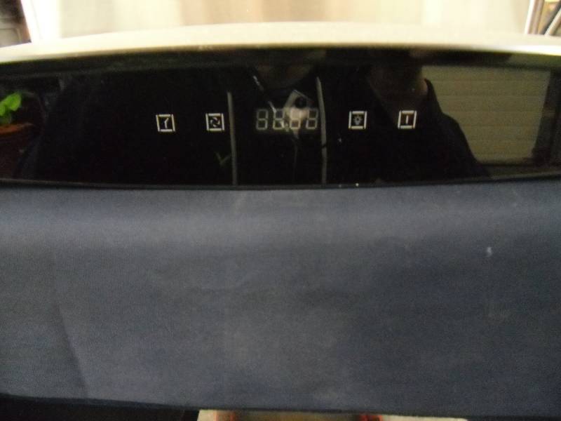Exhaust Hood