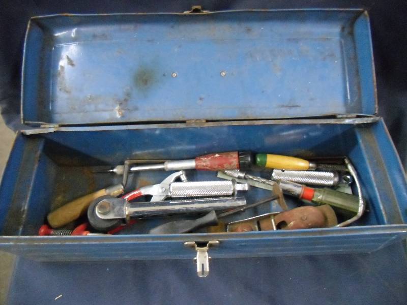 Tools