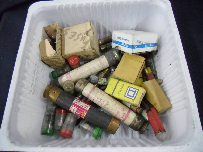 Electrical Supply
