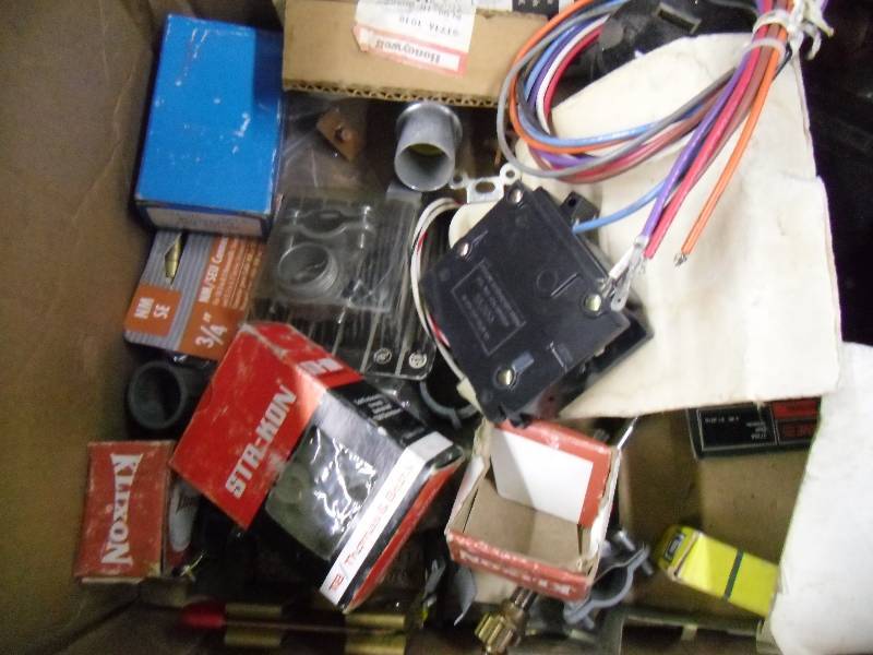 Electrical Supply