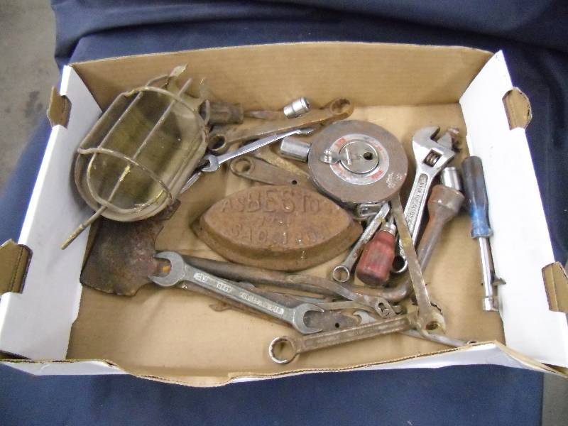 Tools