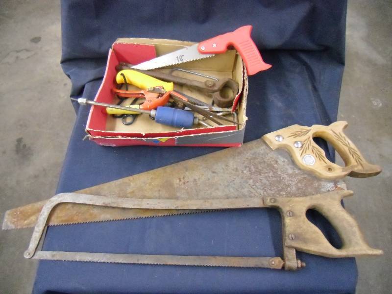 Tools