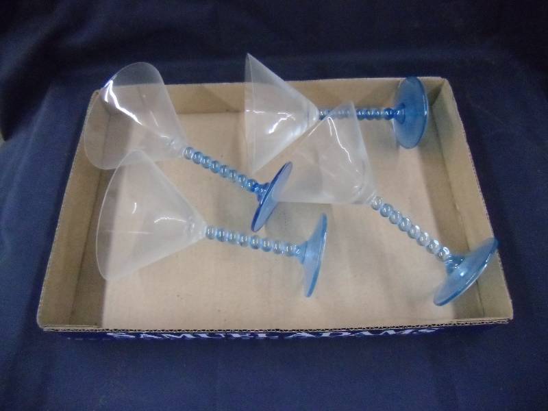 Wine Glasses